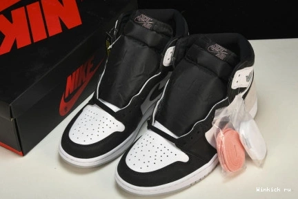 Haze Stage Jordan High 1 Retro OG 0707